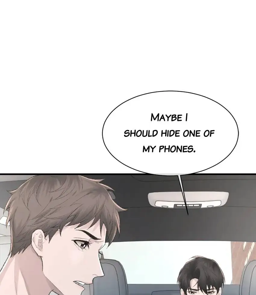Morbid Attachment Chapter 91 page 54 - 