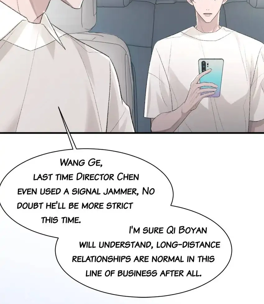 Morbid Attachment Chapter 91 page 55 - 
