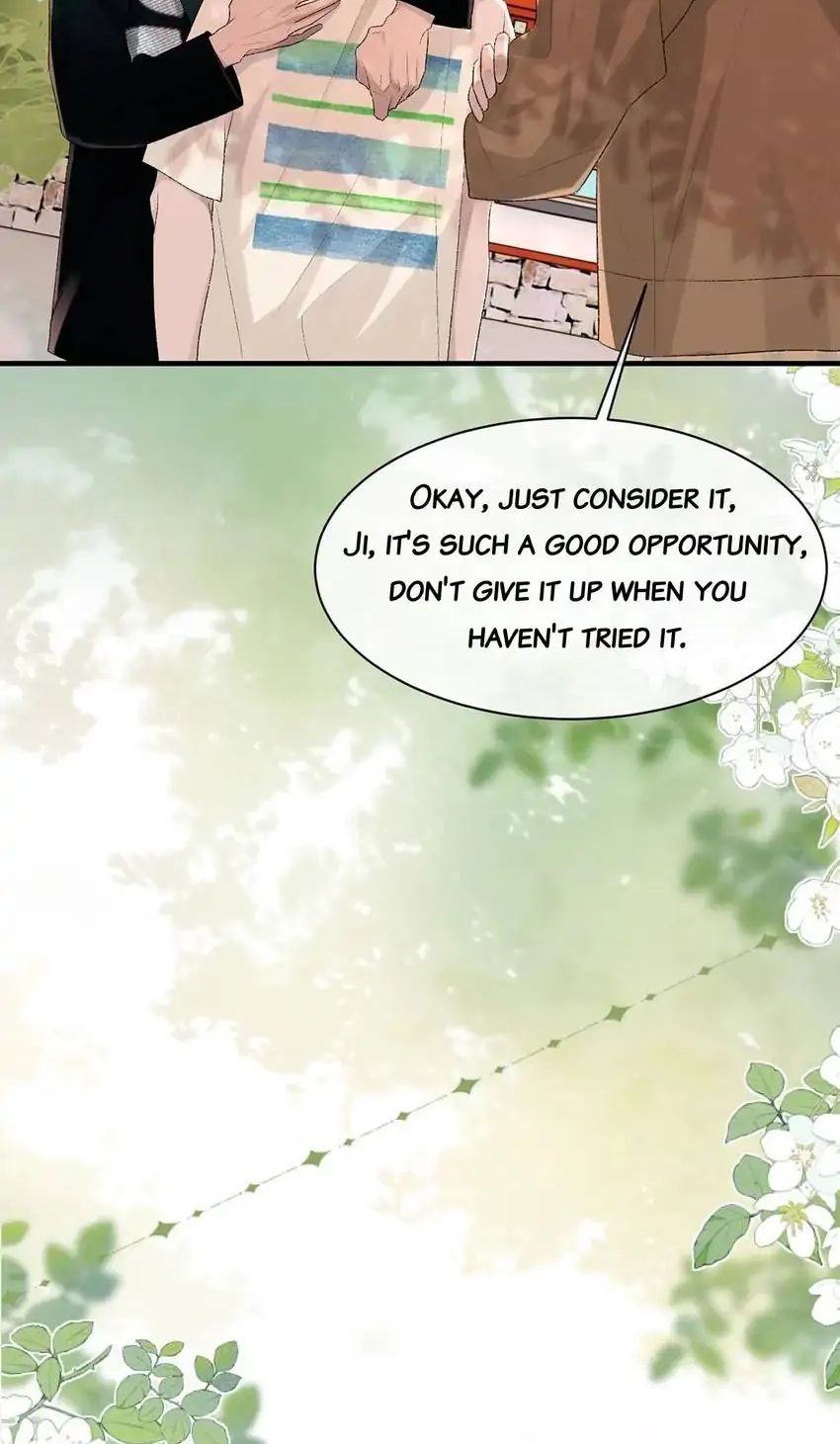 Morbid Attachment Chapter 91 page 7 - 