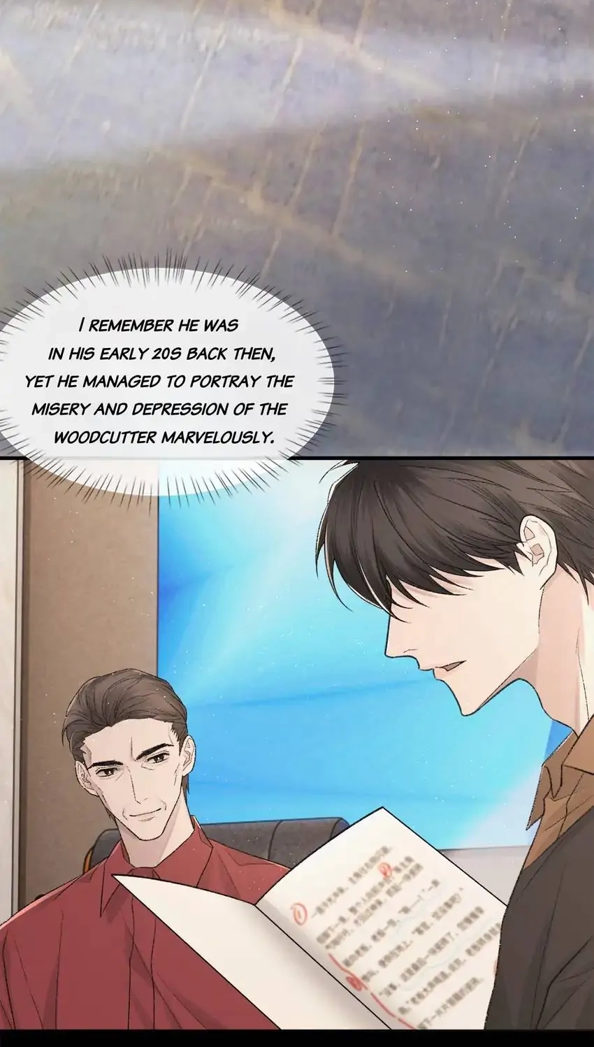 Morbid Attachment Chapter 92 page 13 - 