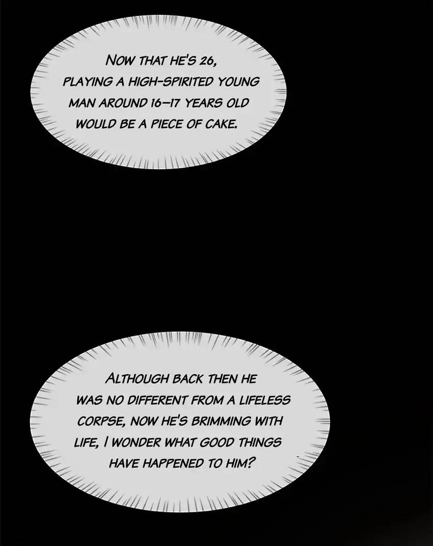 Morbid Attachment Chapter 92 page 14 - 