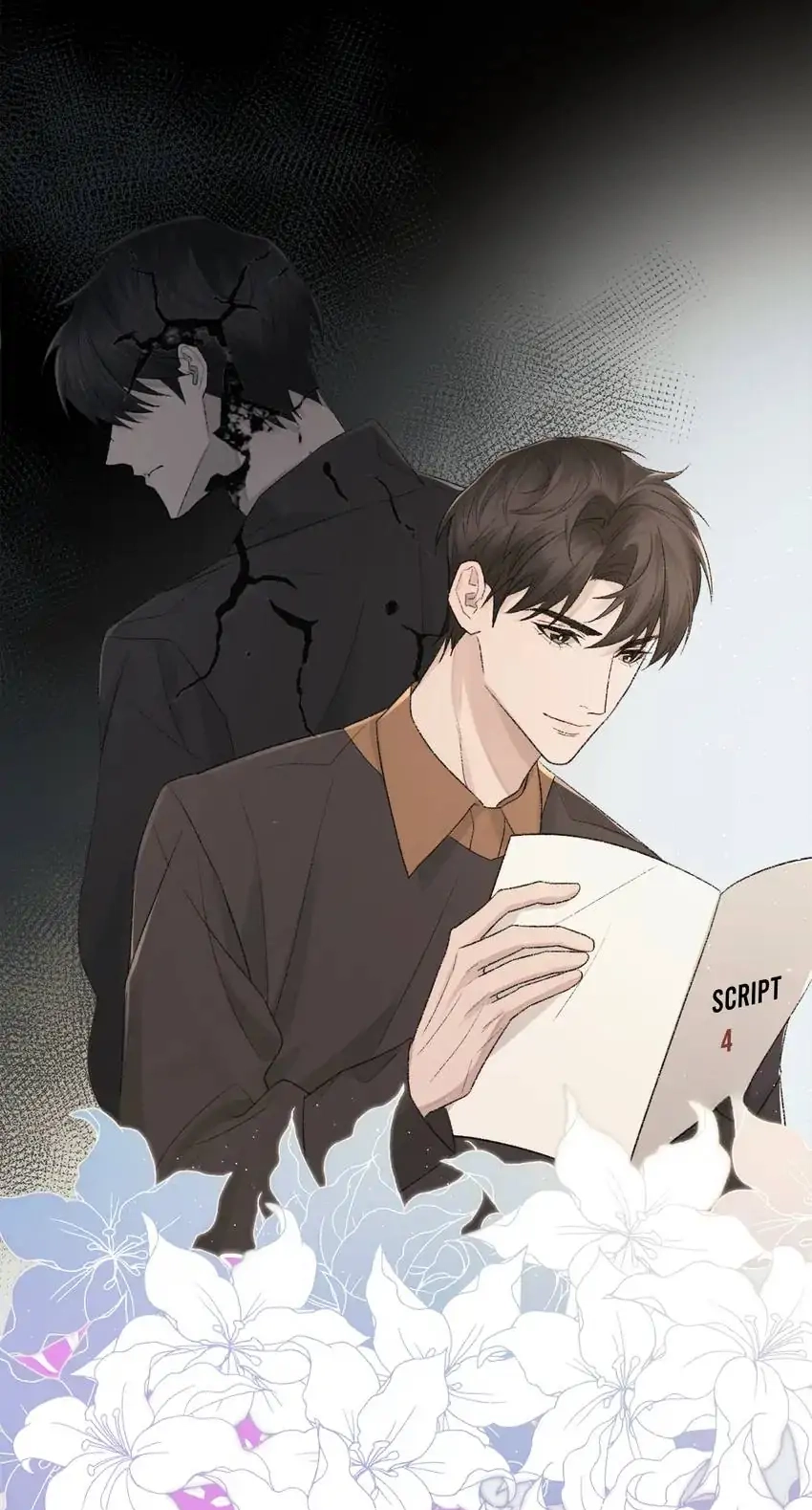 Morbid Attachment Chapter 92 page 15 - 