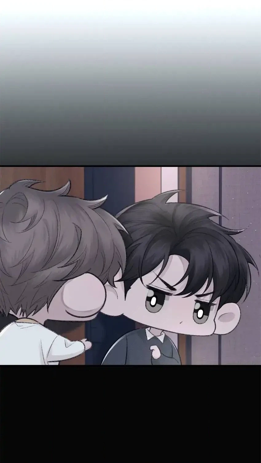 Morbid Attachment Chapter 92 page 20 - 