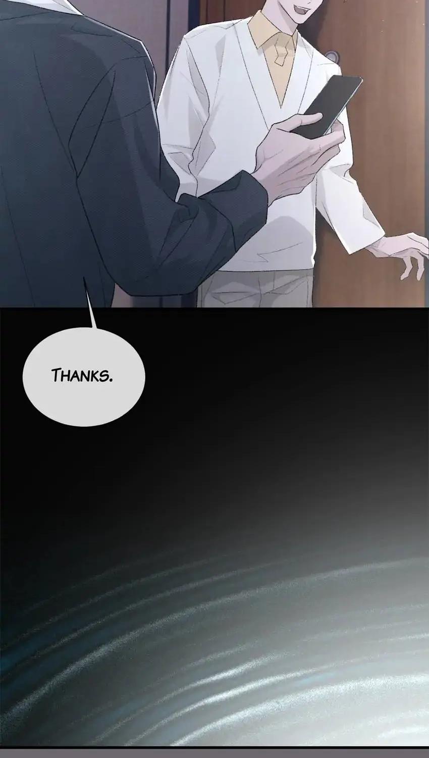 Morbid Attachment Chapter 92 page 22 - 