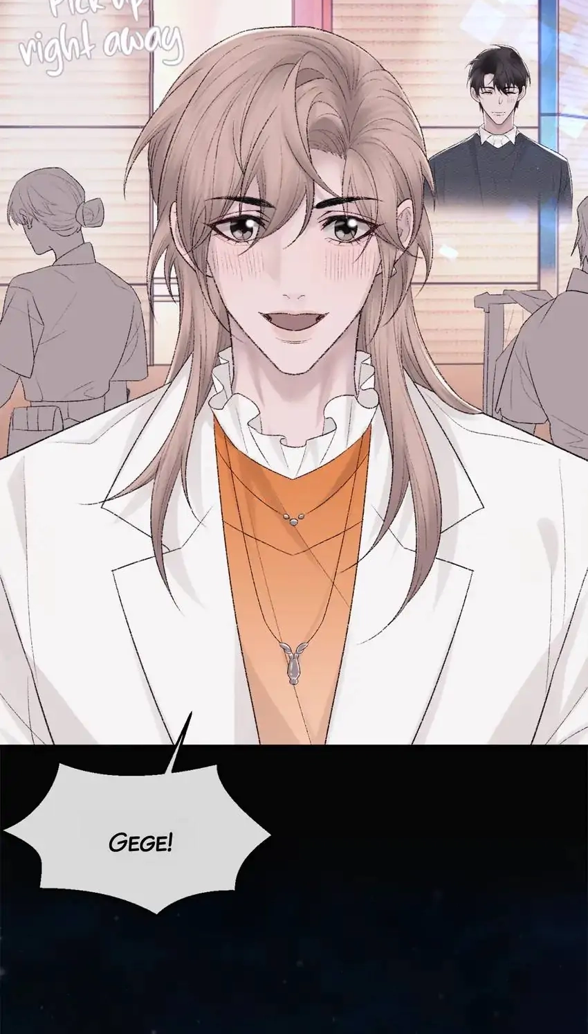 Morbid Attachment Chapter 92 page 24 - 