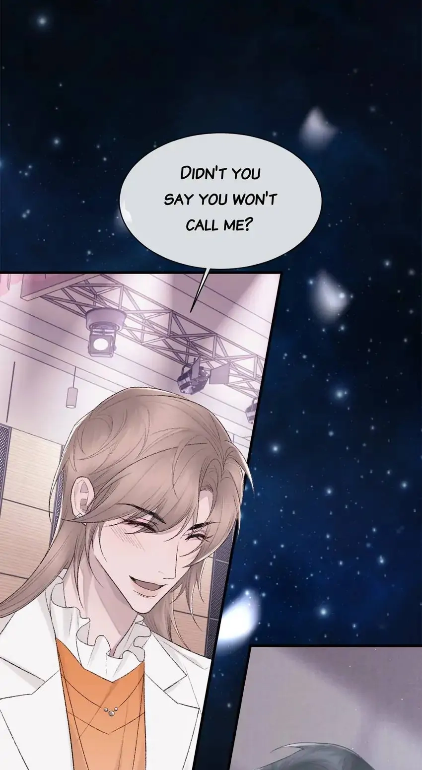 Morbid Attachment Chapter 92 page 25 - 