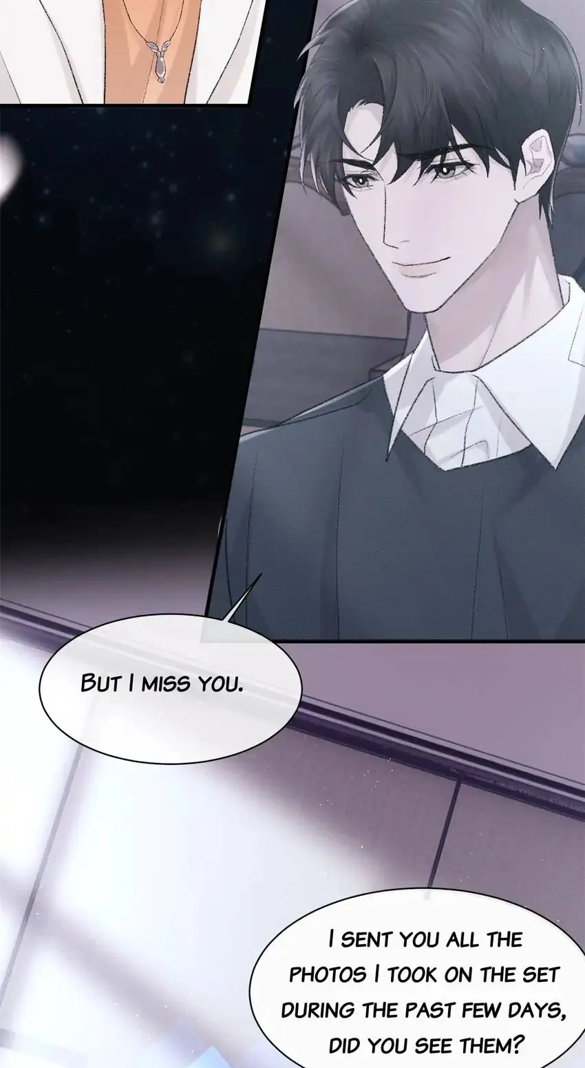 Morbid Attachment Chapter 92 page 26 - 