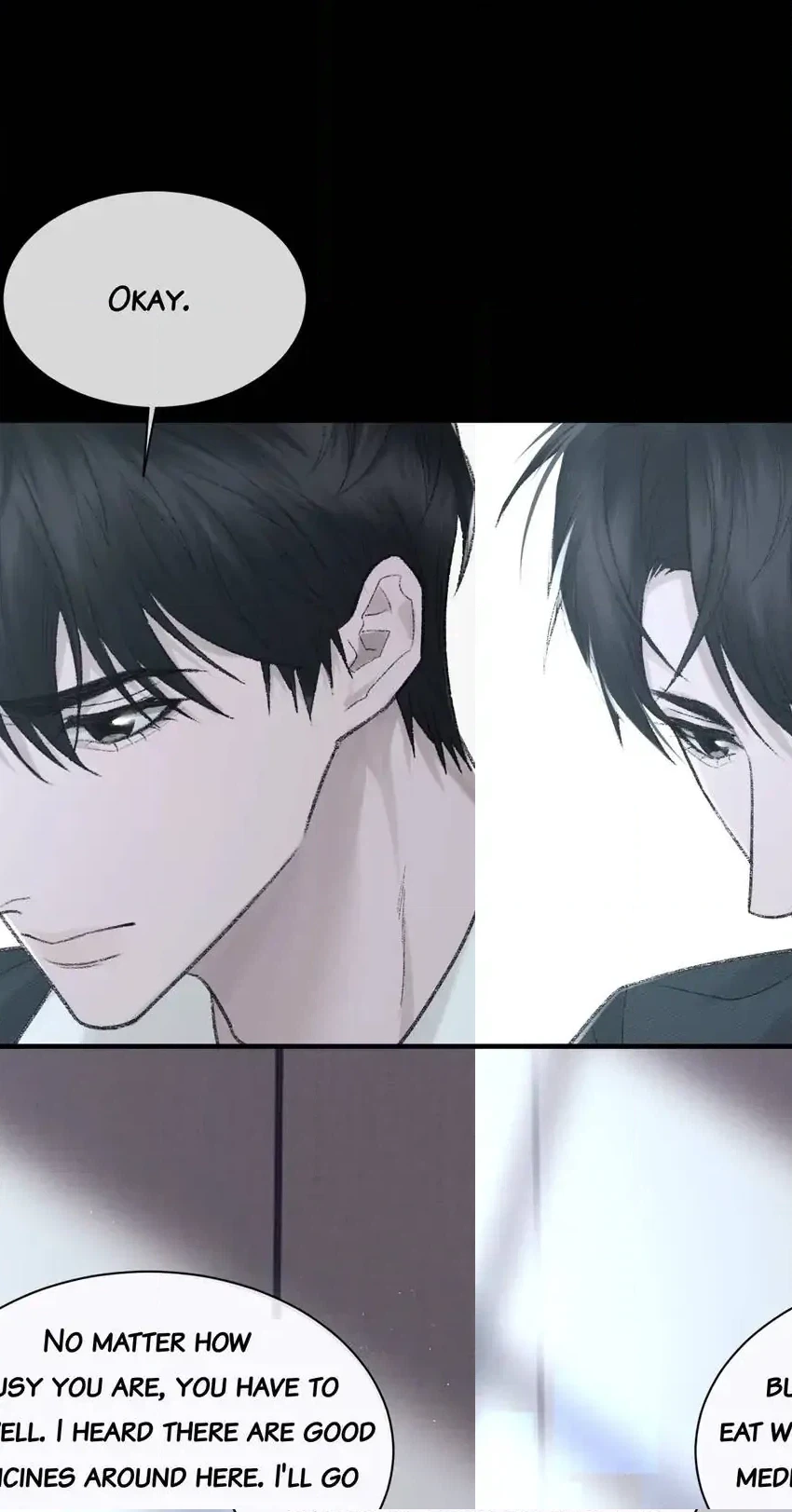 Morbid Attachment Chapter 92 page 30 - 