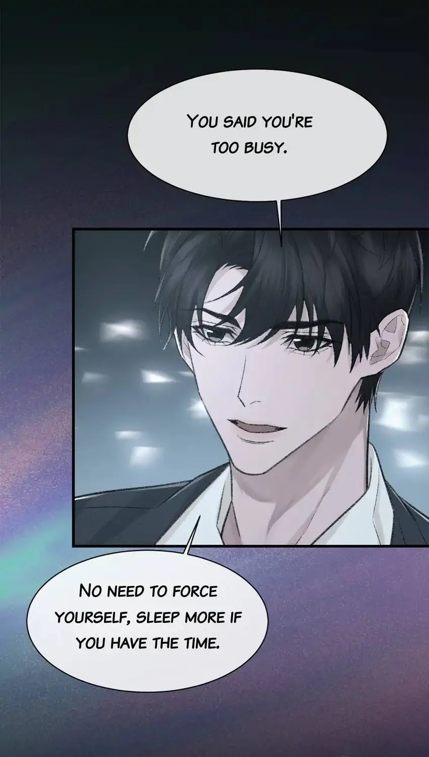 Morbid Attachment Chapter 92 page 32 - 