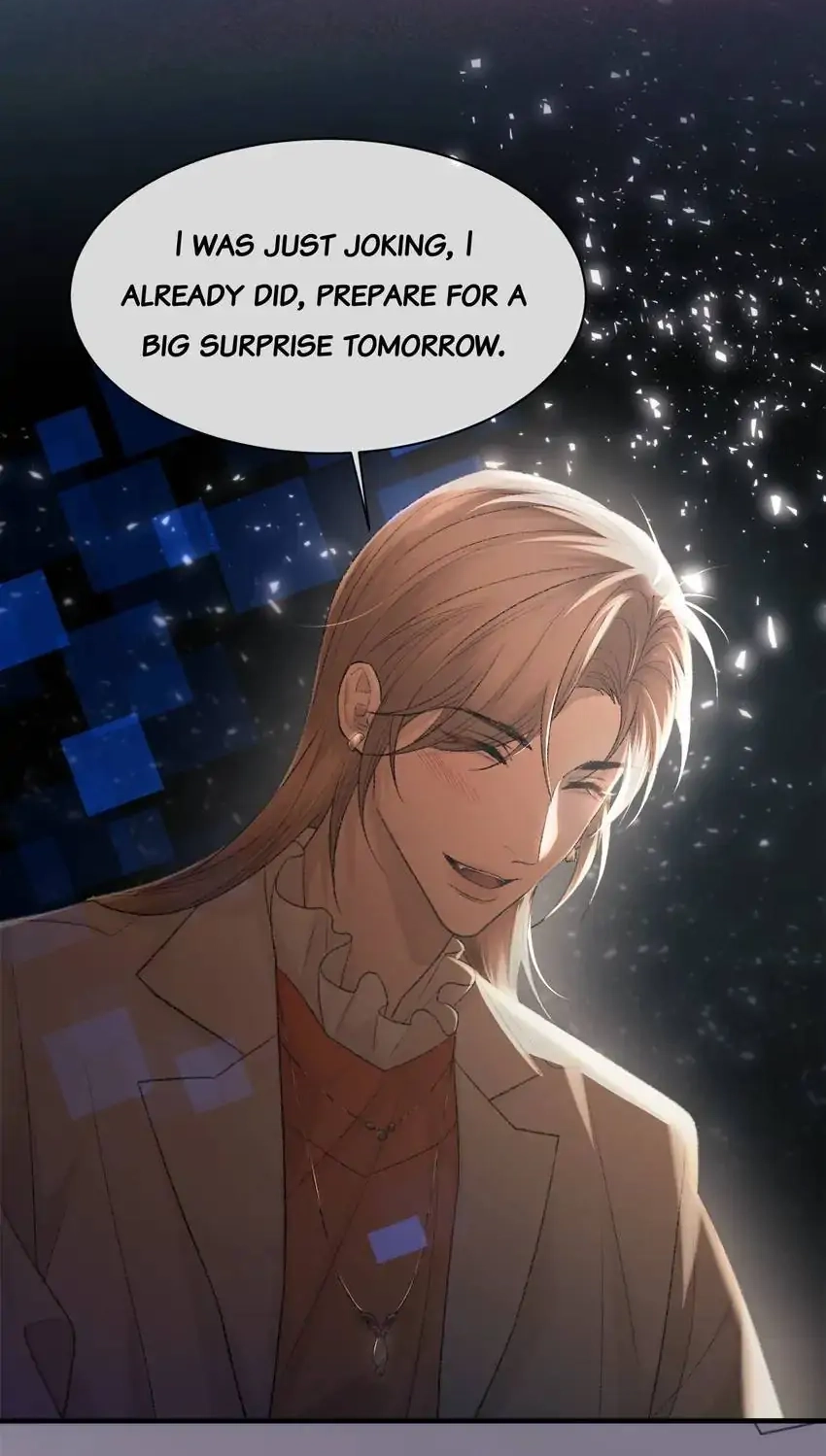 Morbid Attachment Chapter 92 page 33 - 