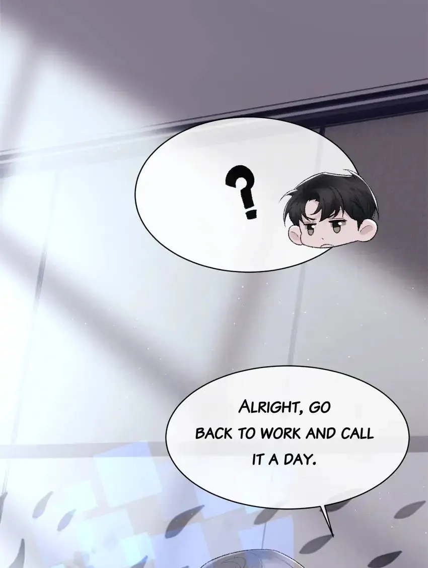 Morbid Attachment Chapter 92 page 34 - 