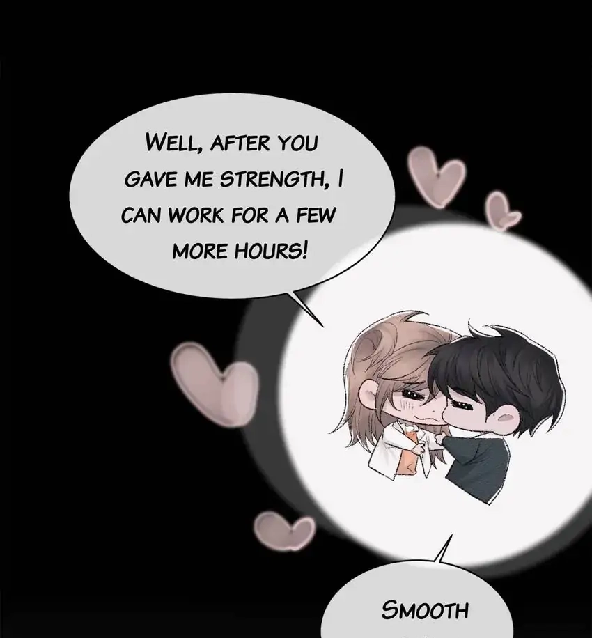 Morbid Attachment Chapter 92 page 36 - 