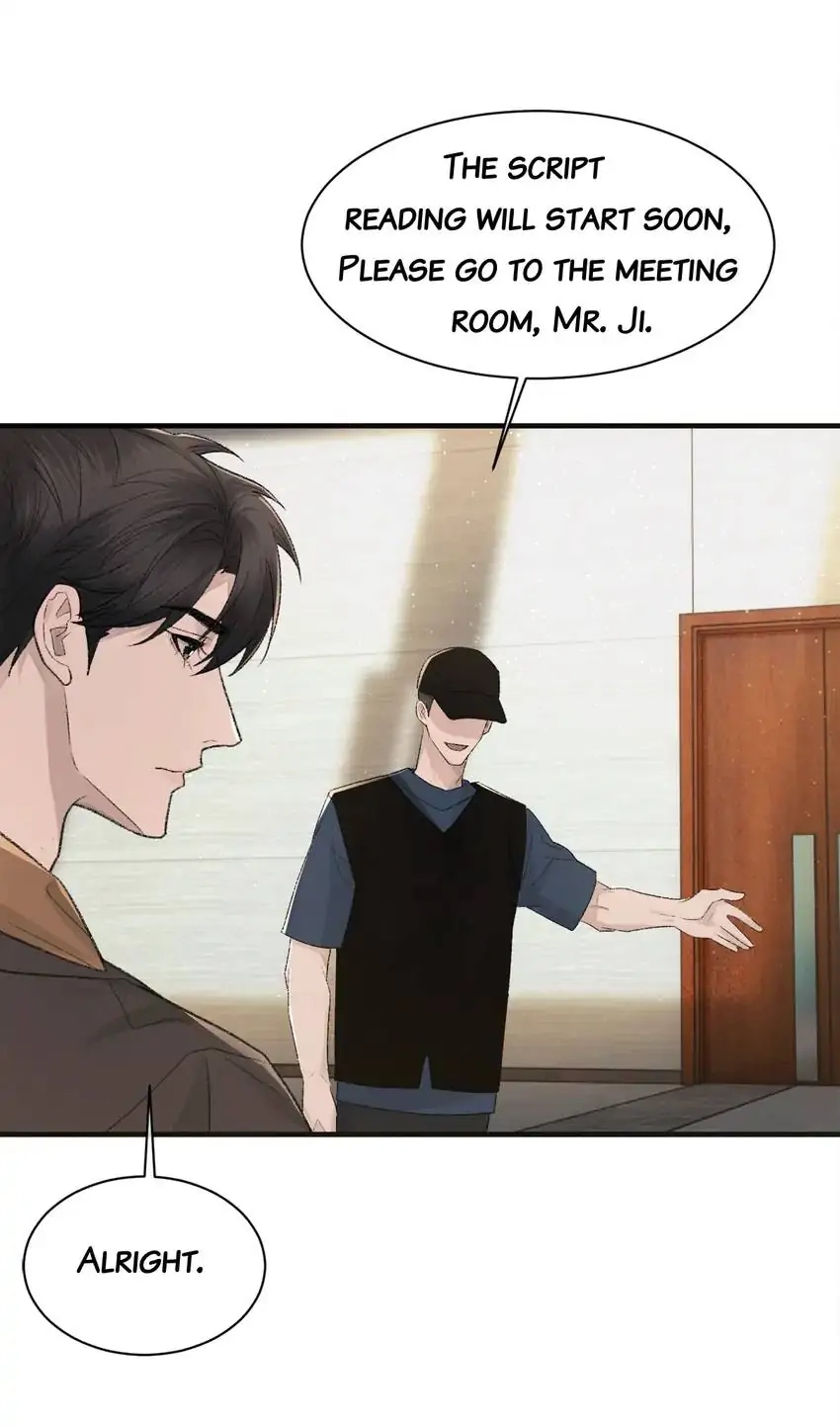 Morbid Attachment Chapter 92 page 5 - 