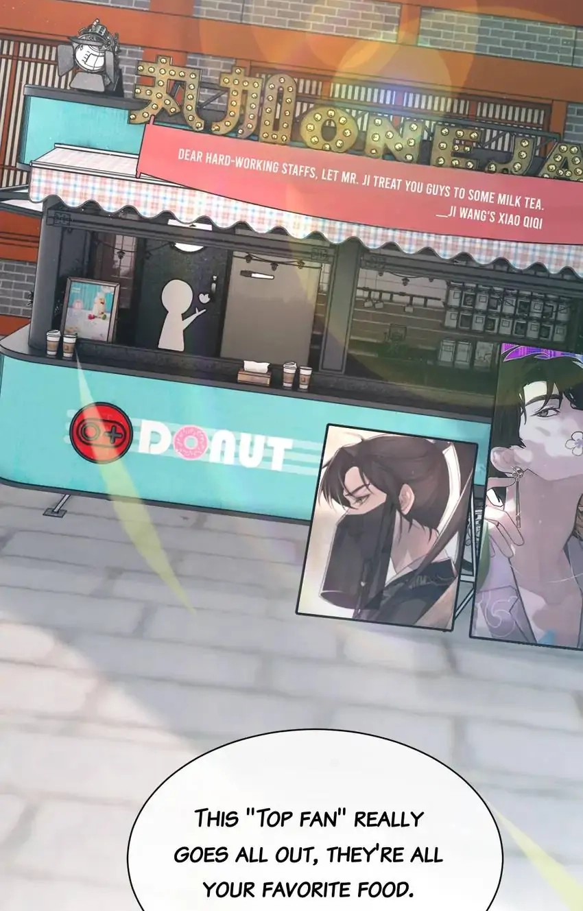 Morbid Attachment Chapter 92 page 41 - 