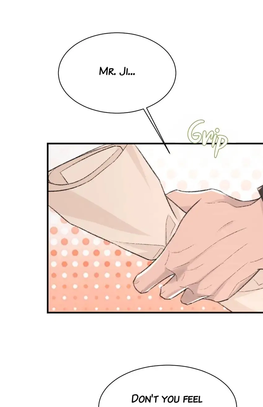 Morbid Attachment Chapter 92 page 46 - 