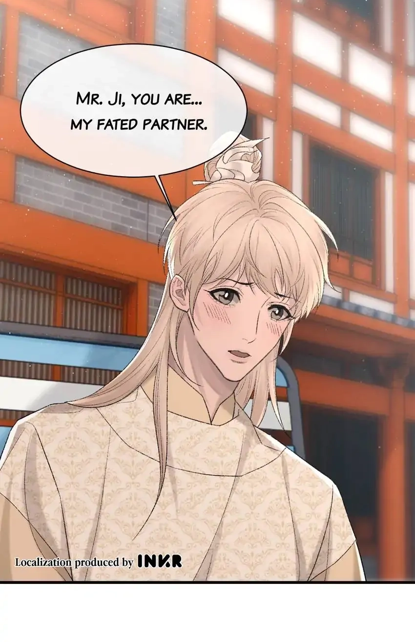 Morbid Attachment Chapter 92 page 48 - 