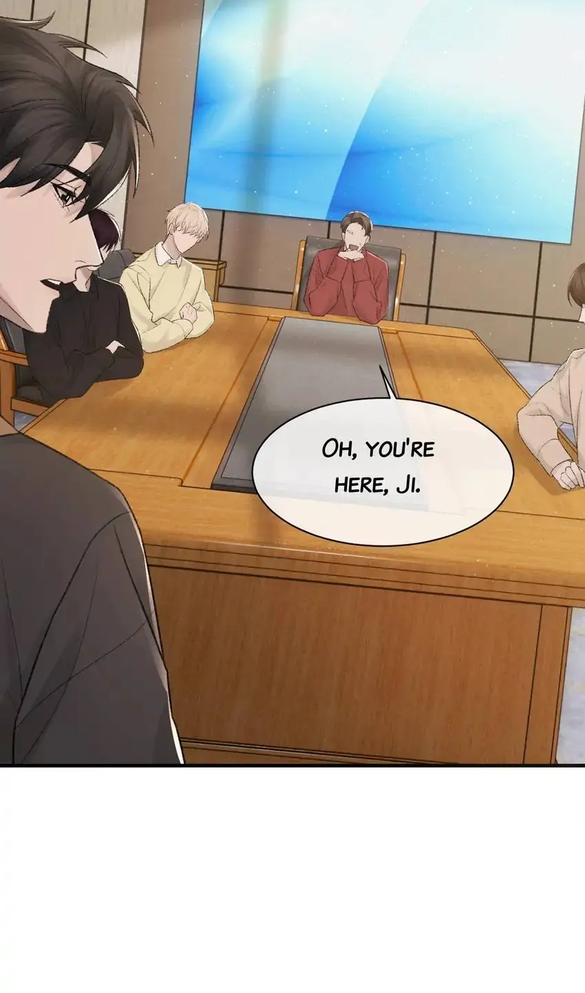 Morbid Attachment Chapter 92 page 7 - 