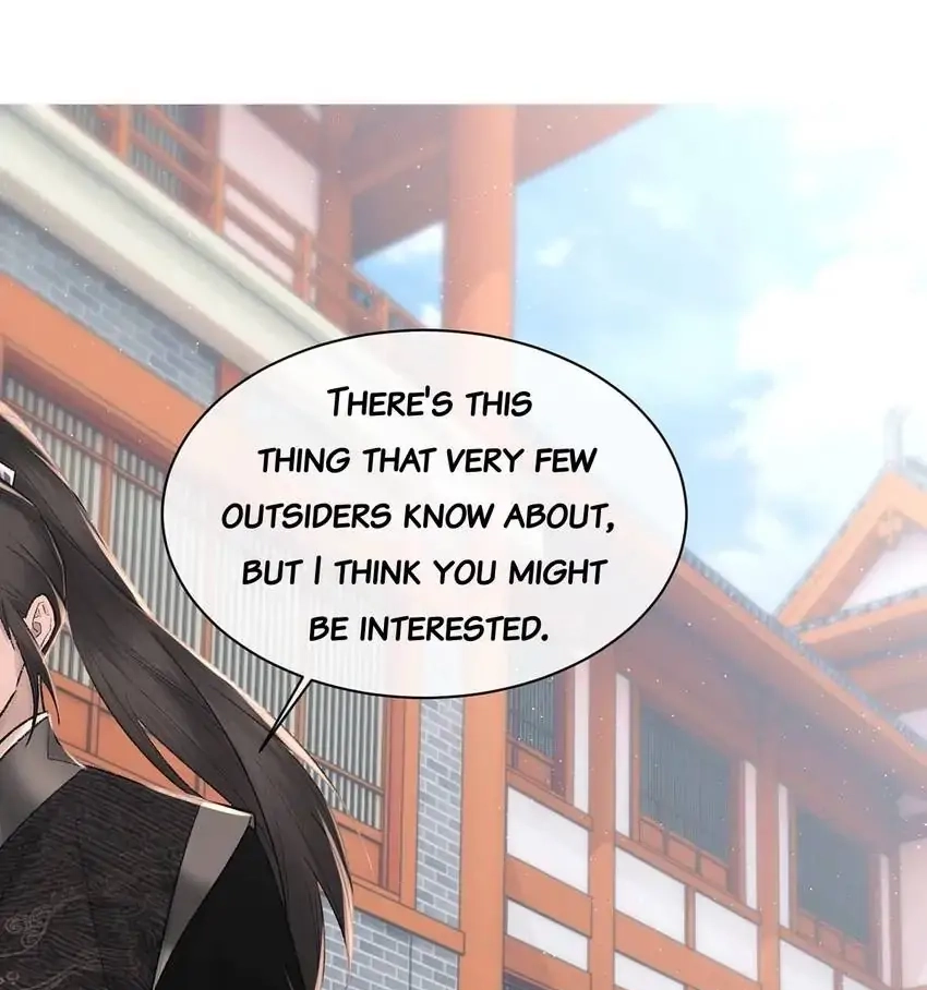 Morbid Attachment Chapter 93 page 14 - 