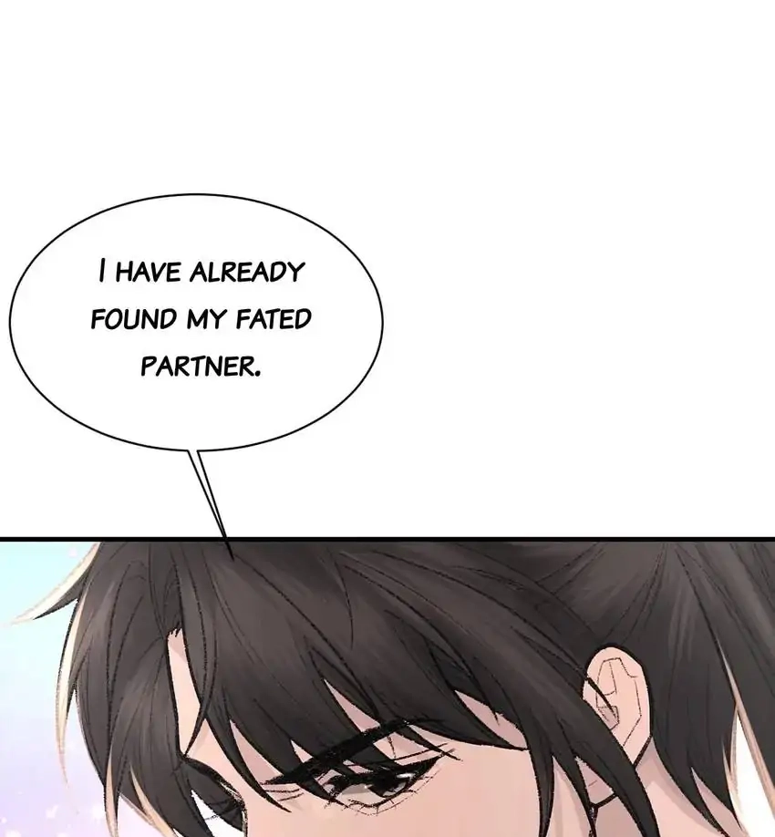 Morbid Attachment Chapter 93 page 16 - 