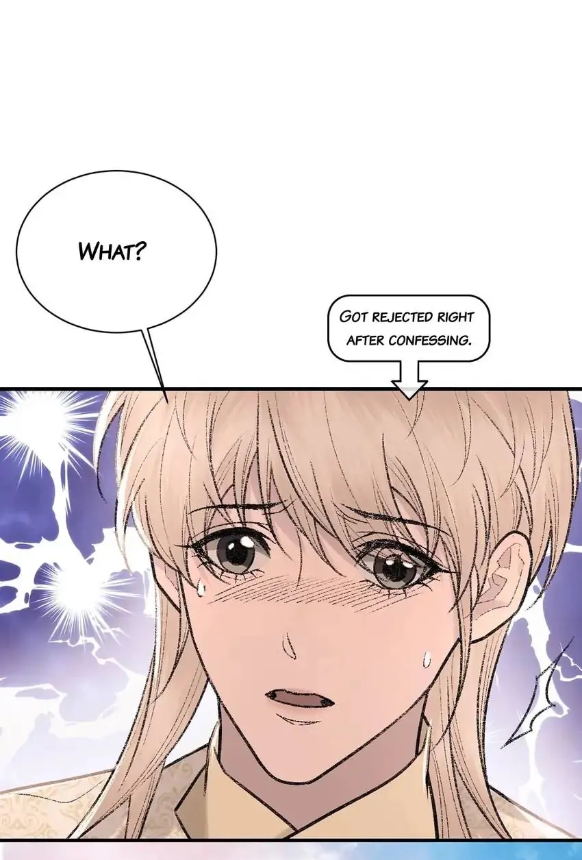 Morbid Attachment Chapter 93 page 18 - 