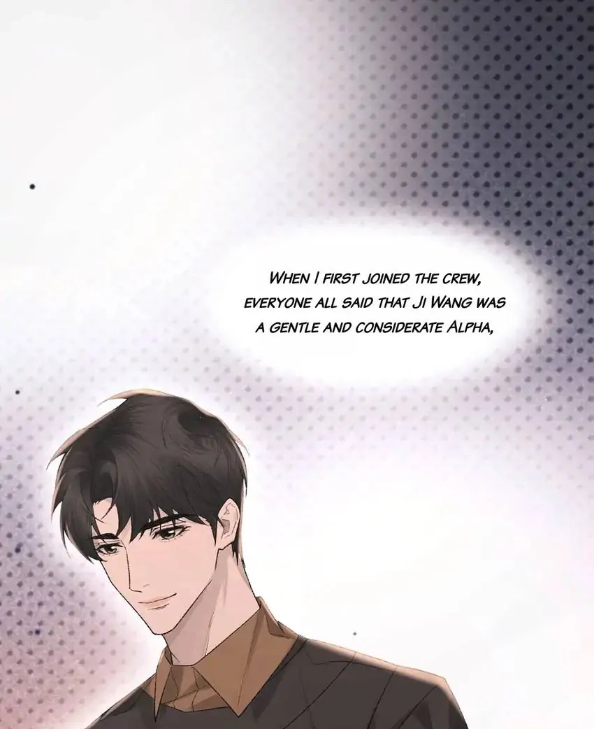 Morbid Attachment Chapter 93 page 3 - 