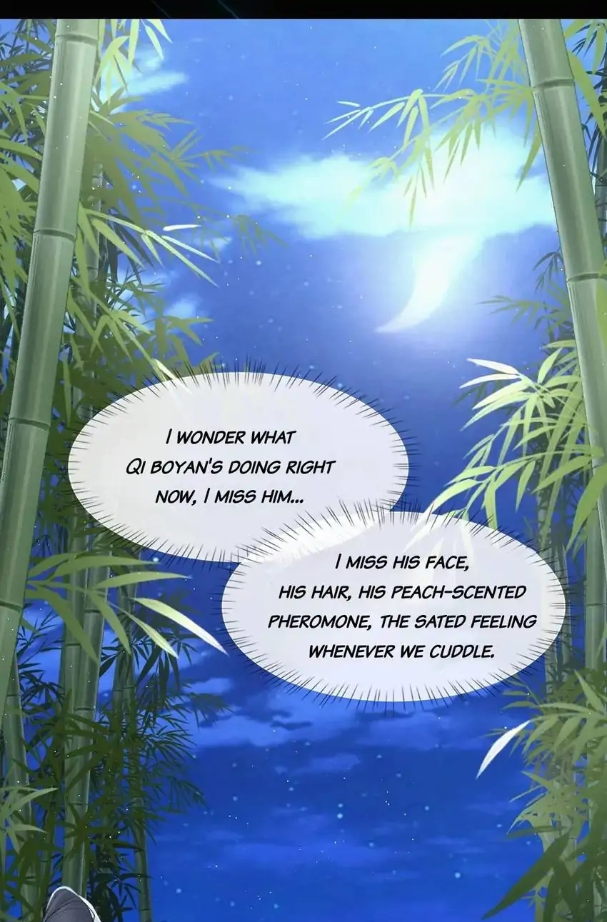 Morbid Attachment Chapter 93 page 25 - 