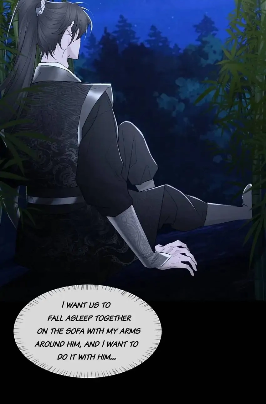 Morbid Attachment Chapter 93 page 26 - 