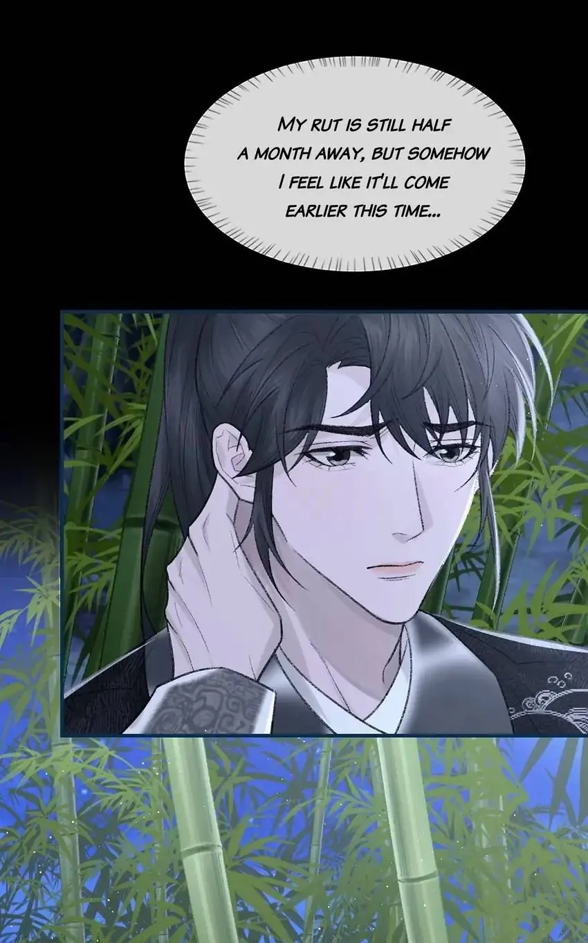 Morbid Attachment Chapter 93 page 27 - 