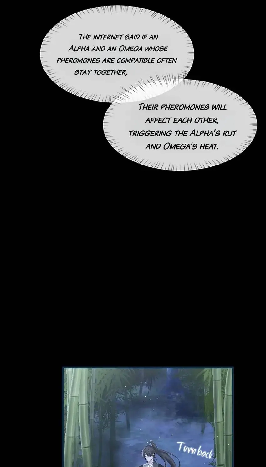 Morbid Attachment Chapter 93 page 29 - 