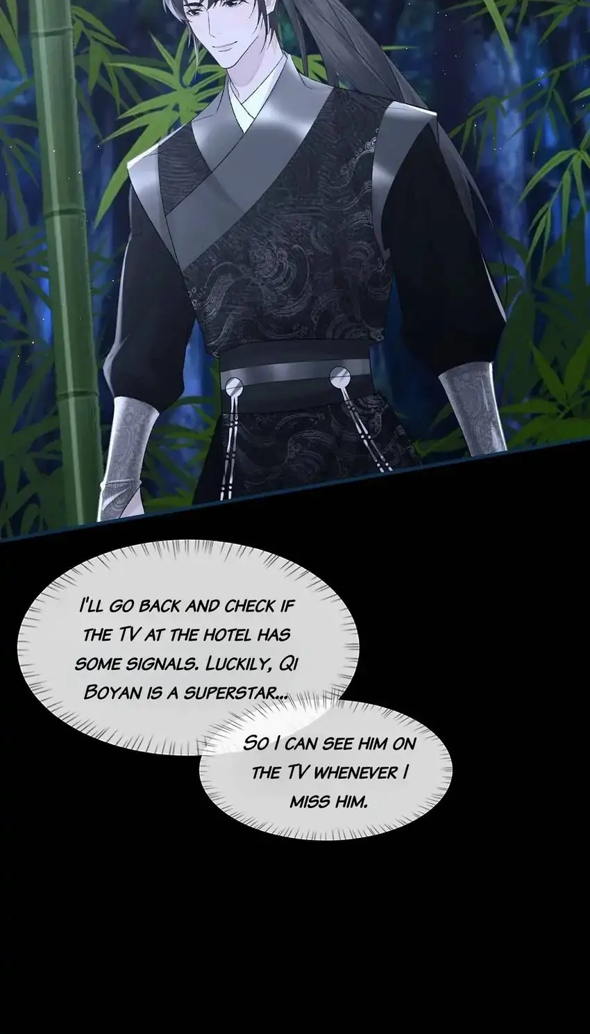 Morbid Attachment Chapter 93 page 31 - 