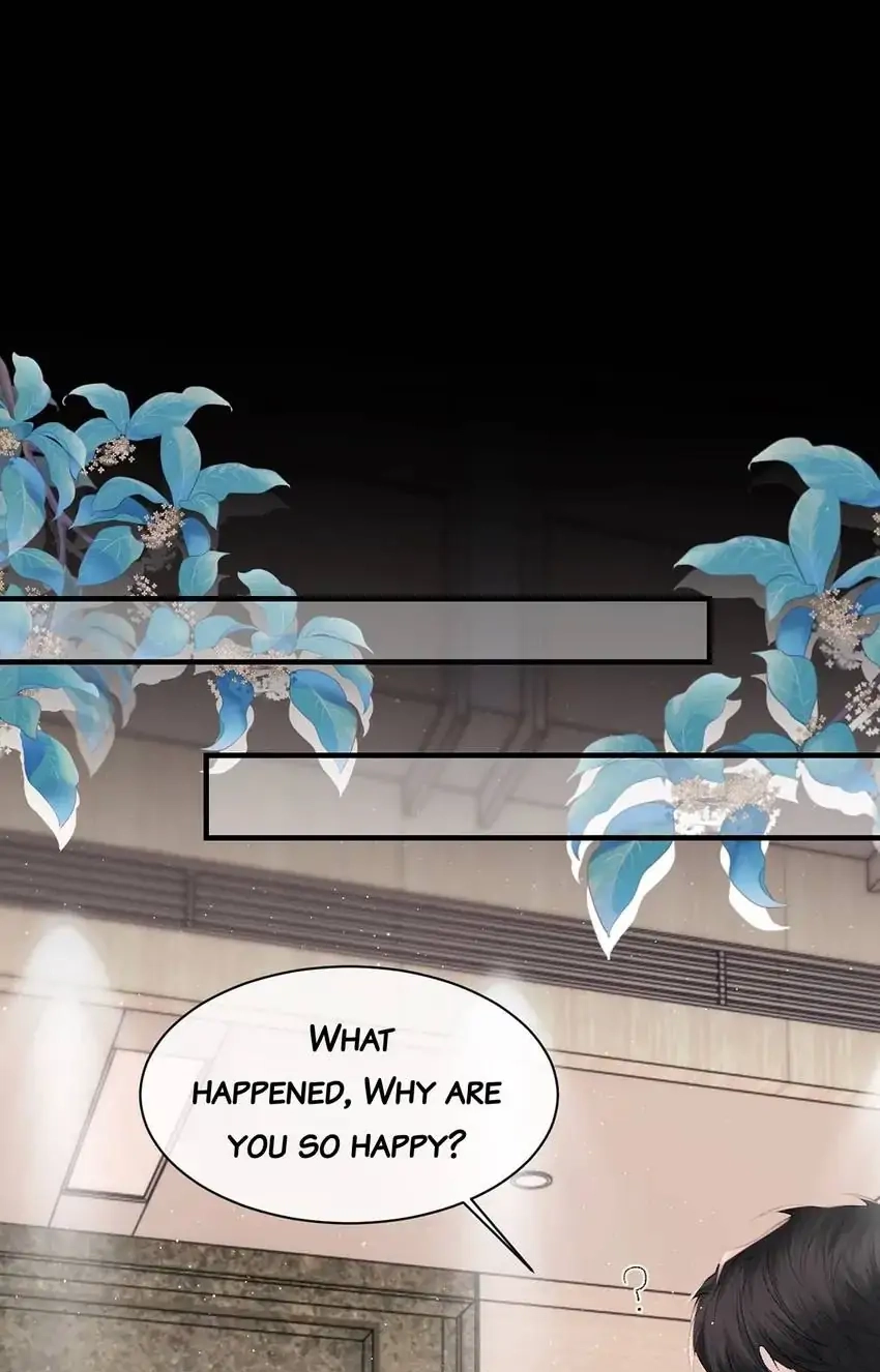 Morbid Attachment Chapter 93 page 32 - 