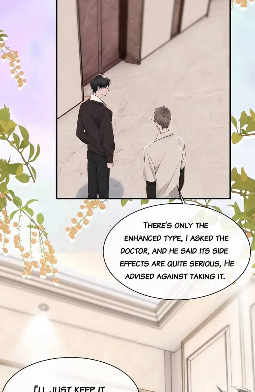Morbid Attachment Chapter 93 page 36 - 