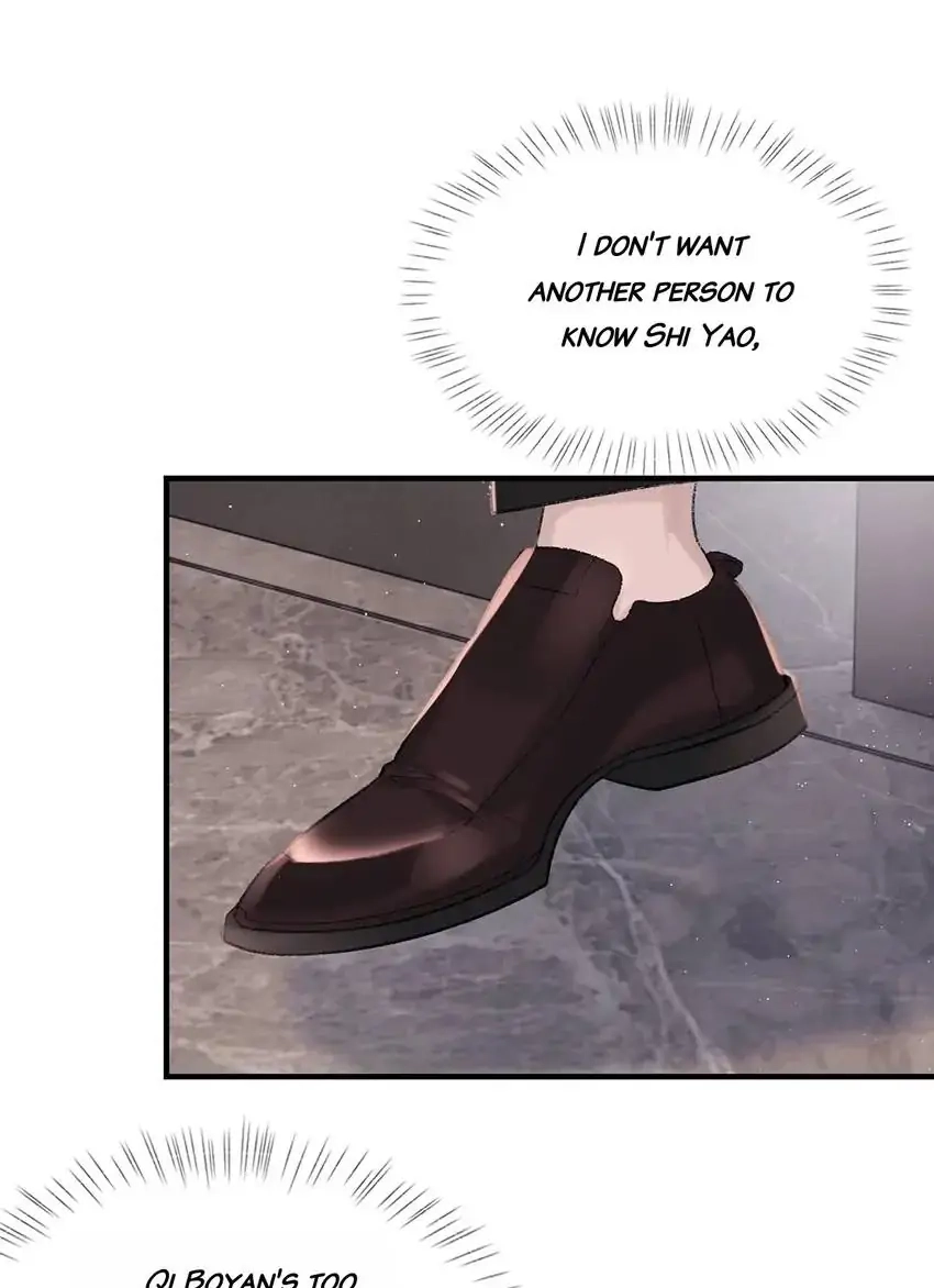Morbid Attachment Chapter 93 page 38 - 