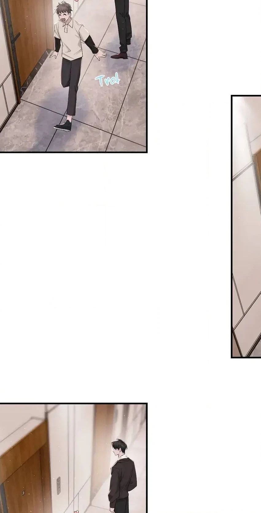 Morbid Attachment Chapter 93 page 40 - 