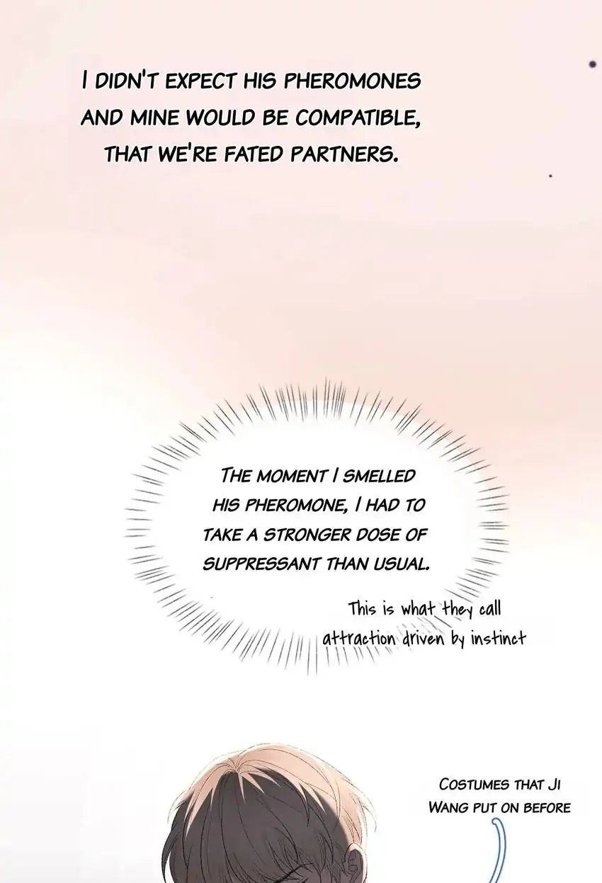 Morbid Attachment Chapter 93 page 5 - 