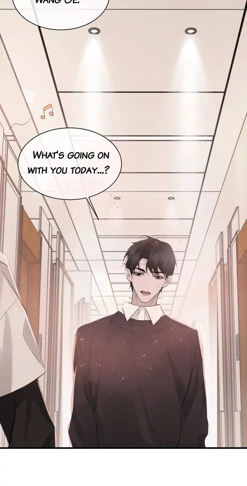 Morbid Attachment Chapter 93 page 42 - 