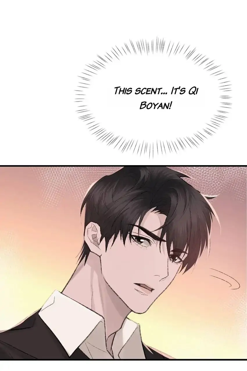 Morbid Attachment Chapter 93 page 43 - 