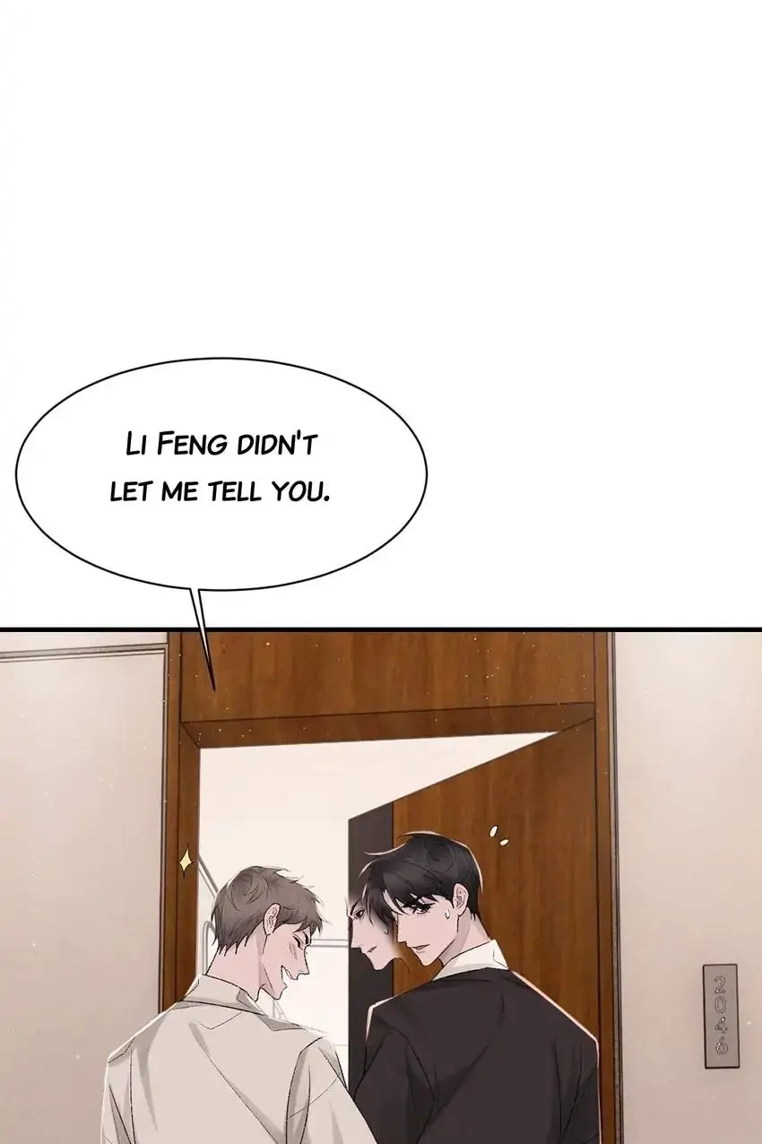 Morbid Attachment Chapter 93 page 44 - 