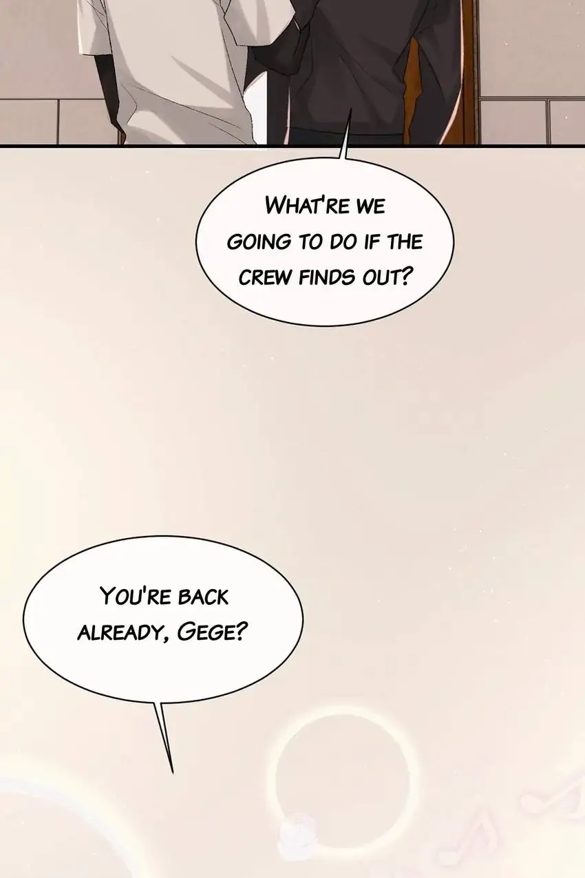 Morbid Attachment Chapter 93 page 45 - 