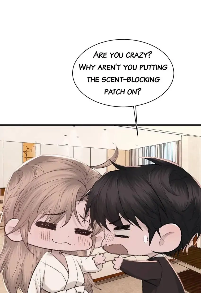 Morbid Attachment Chapter 93 page 47 - 