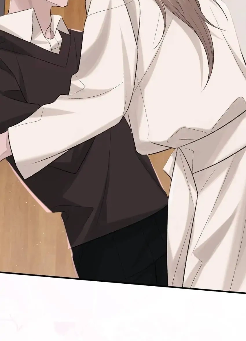 Morbid Attachment Chapter 93 page 54 - 