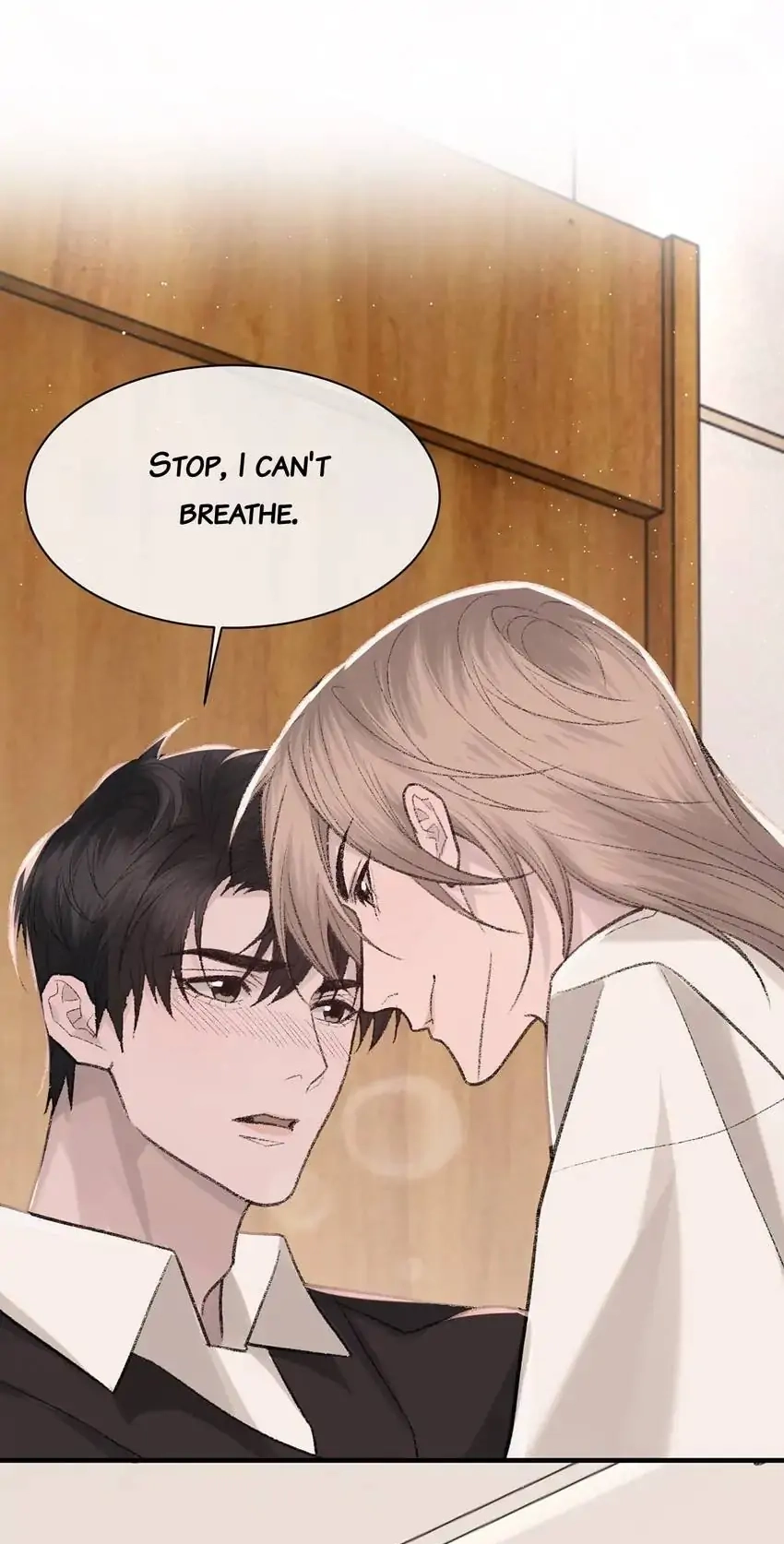 Morbid Attachment Chapter 93 page 57 - 