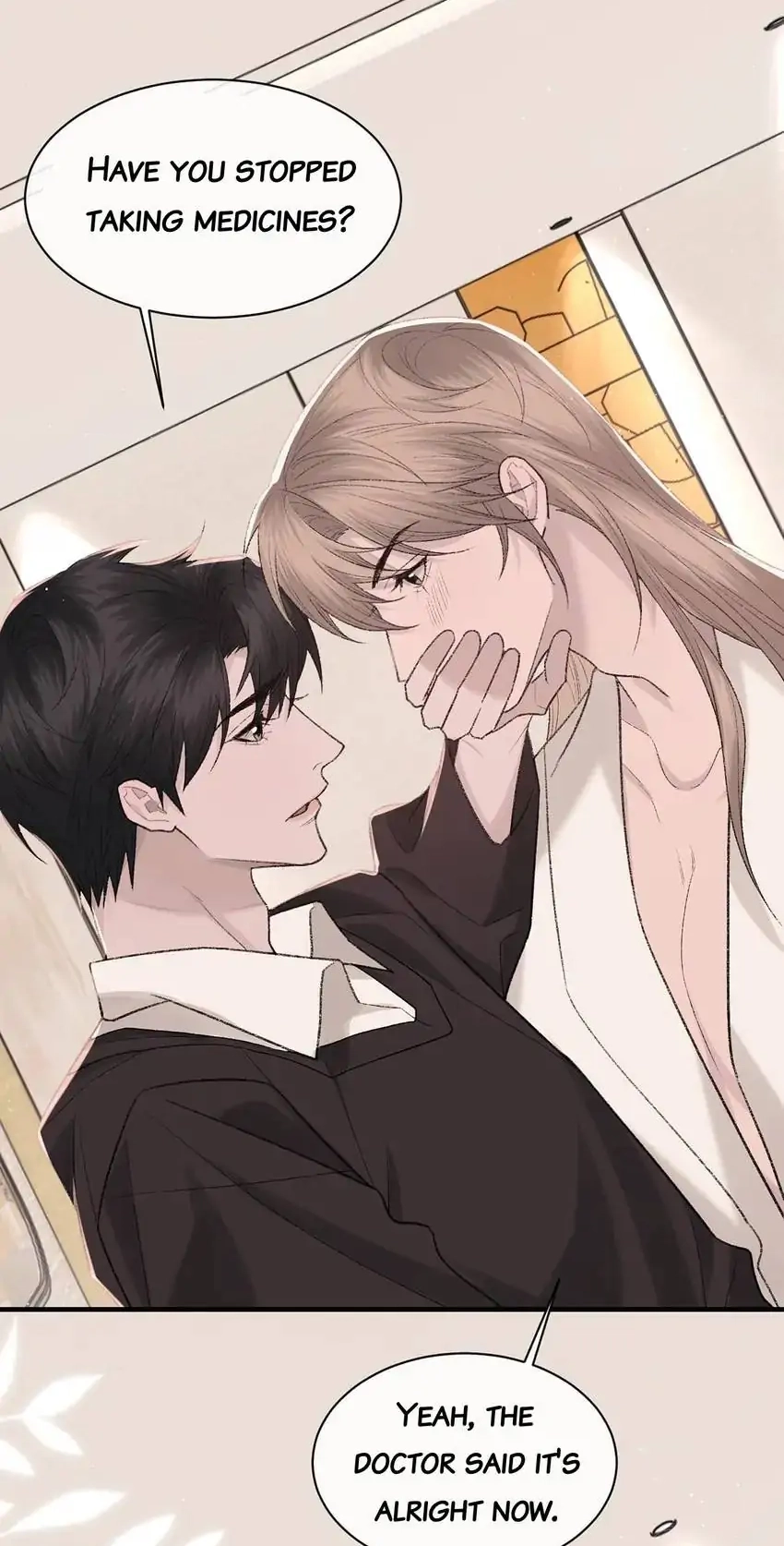 Morbid Attachment Chapter 93 page 58 - 