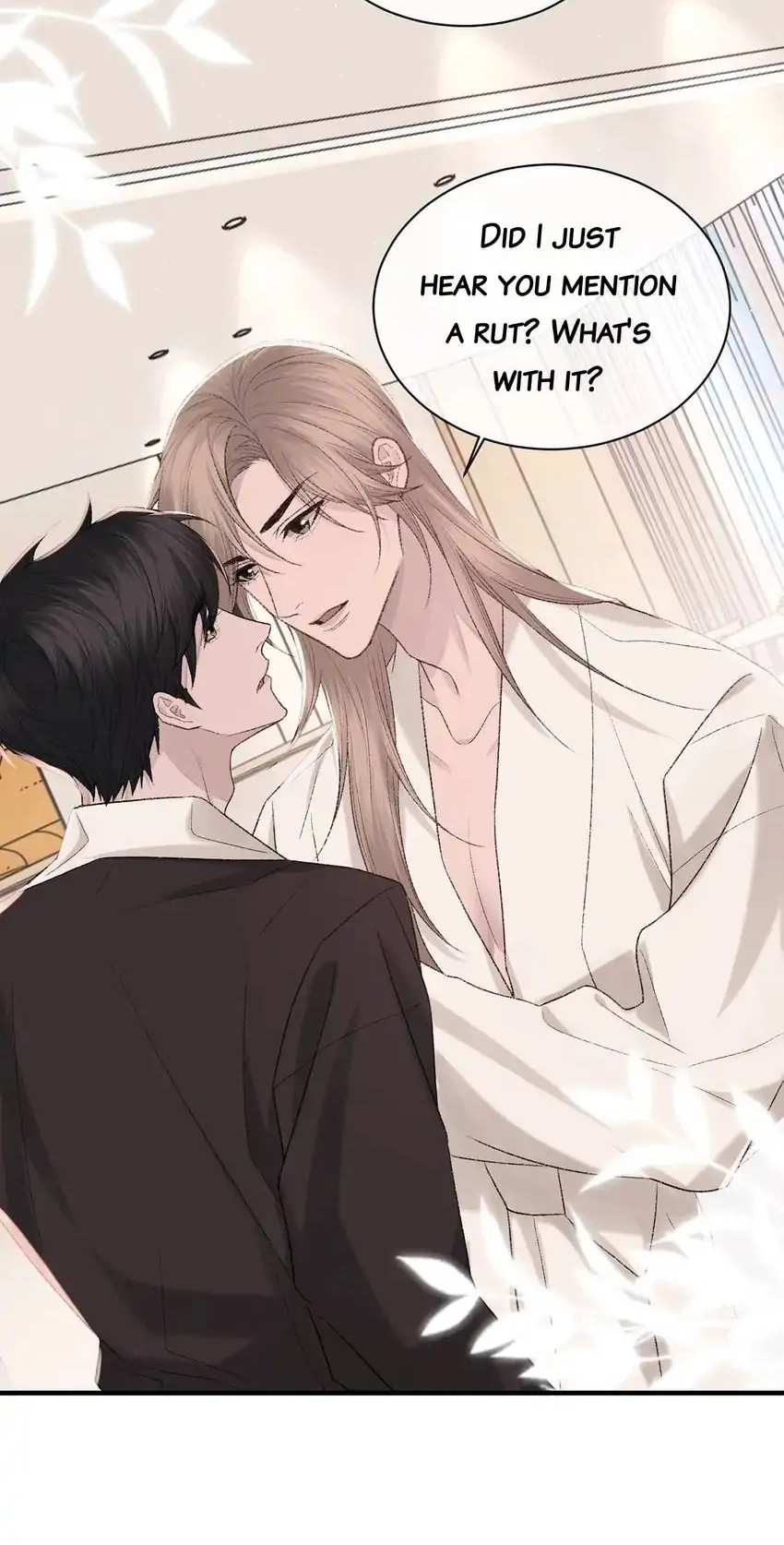 Morbid Attachment Chapter 93 page 59 - 