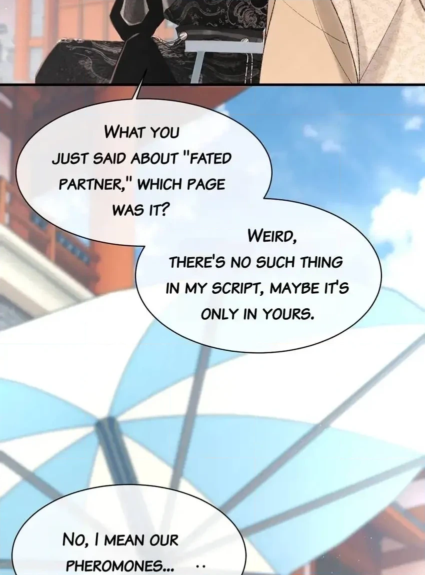 Morbid Attachment Chapter 93 page 10 - 