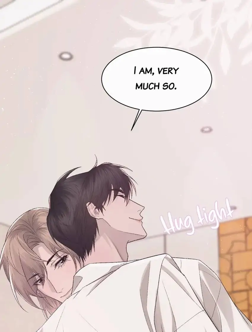Morbid Attachment Chapter 94 page 12 - 