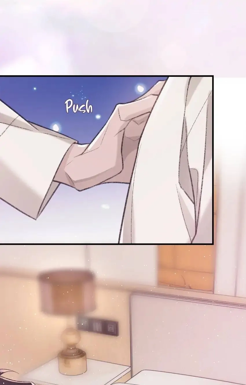 Morbid Attachment Chapter 94 page 14 - 