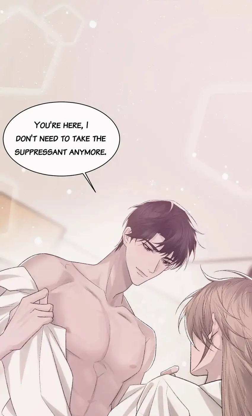 Morbid Attachment Chapter 94 page 16 - 
