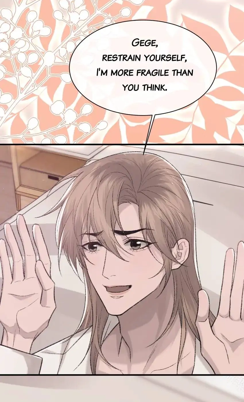 Morbid Attachment Chapter 94 page 18 - 