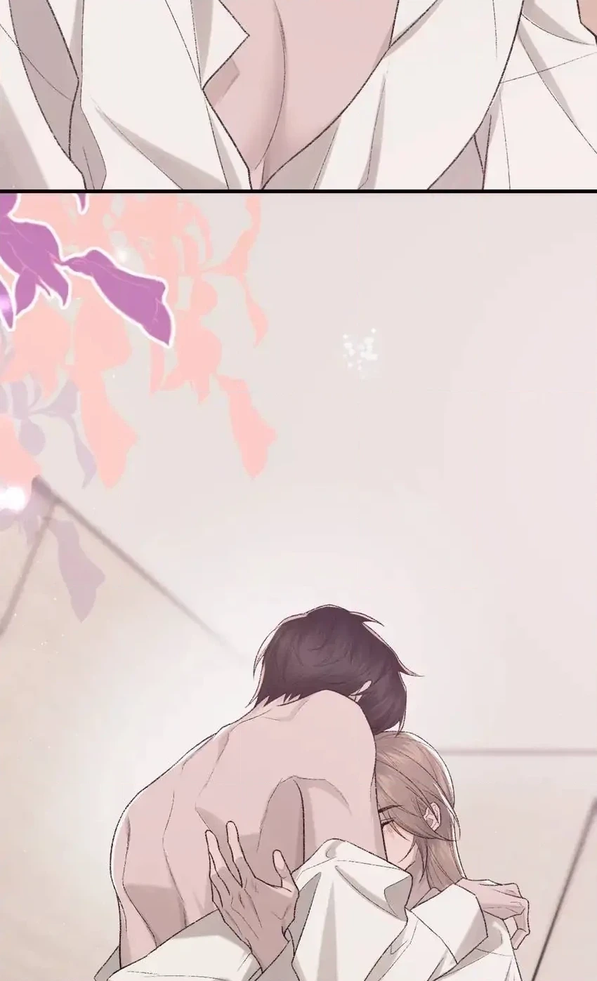 Morbid Attachment Chapter 94 page 20 - 